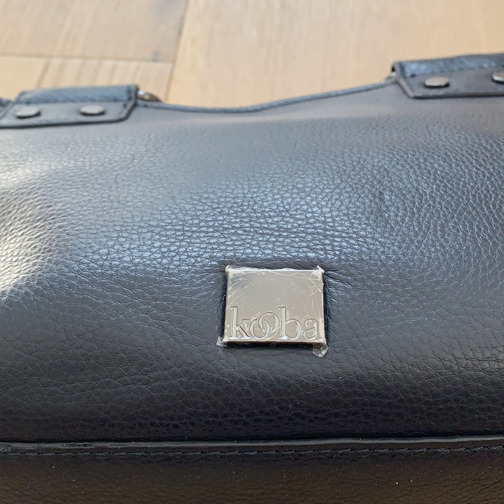 Kooba Multicolor Handbag | Mint Condition! - Picture 4 of 16